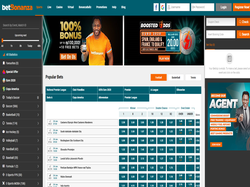 Play betBonanza Now