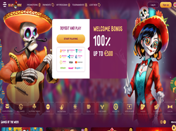 Play SlotVibe Now
