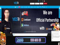 Play Yes8 Now