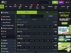 Play PM Bet Now