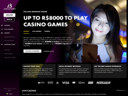 Play Amuletobet Now