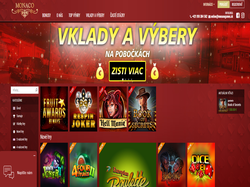 Play Monacobet Now