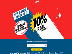 Play Refuel Casino Now