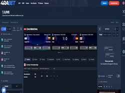 Play 4raBet Now