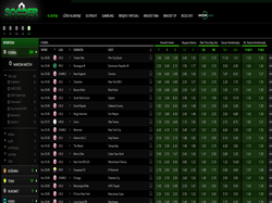 Play Soccerbet Now