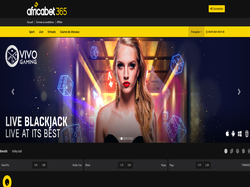 Play AfricaBet365 Now