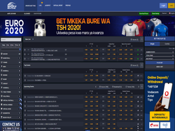 Play Gal Sport Betting Tanzania Now