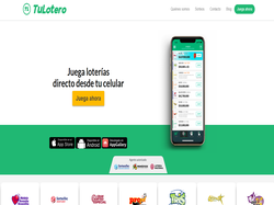Play TuLotero Now
