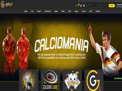 Play Golgol Now