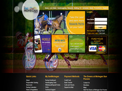 Play ibetMohegan Now