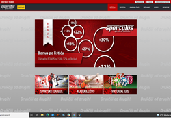 Play Sportplus Now