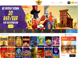 Play BeepBeep Casino Now