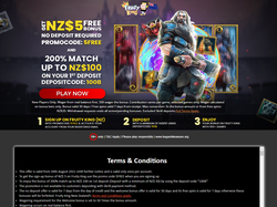 Play Fruity King New Zealand Now