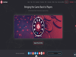 Play CoinPoker Now
