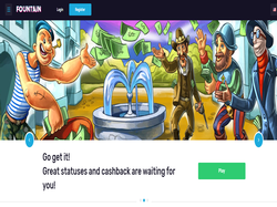 Play Fontan Casino Now