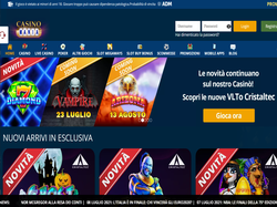 Play Casino Mania Now