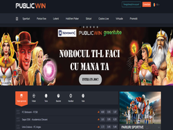 Play PublicWin Now