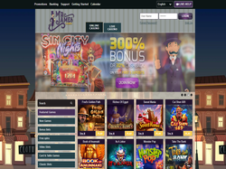 Play Mr James Casino Now