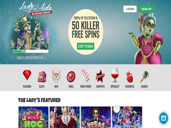 Play Lady Aida Now