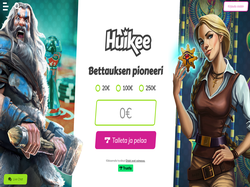 Play Huikee Now