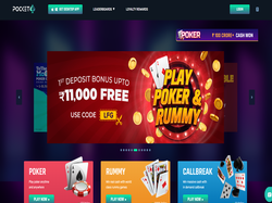 Play Pocket52 Now