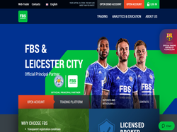 Play FBS.eu Now