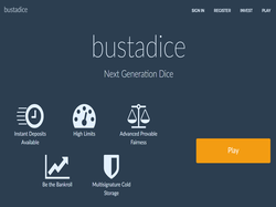 Play Bustadice Now