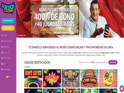 Play Somos Casino Now