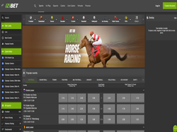 Play Izibet Now