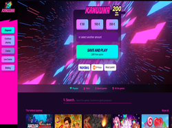 Play Kanuuna Now