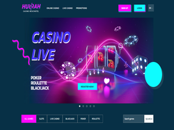 Play Hurrah Casino Now