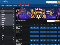 Play Rahisibet Now