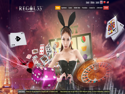 Play Regal33 Now