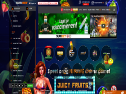 Play Suribet Now