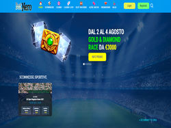 Play Betnero Now