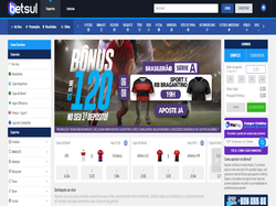Play Betsul Now