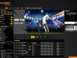 Play Roisbet Now