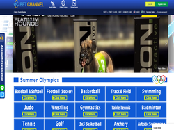 Play Bet Channel Now