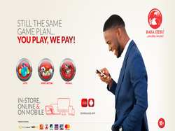 Play Baba Ijebu Now