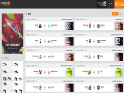 Play CSGO Lounge Now