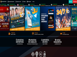 Play KingDeportes Now