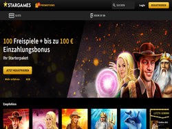 Play StarGames.de Now