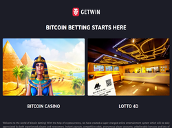 Play Getwin Now