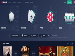 Play Live.Casino Now
