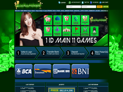 Play Juarapoker Now