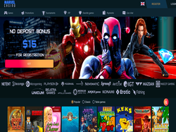 Play Marvel Casino Now