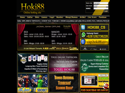 Play Hoki88 Now
