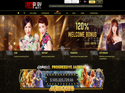 Play REDPlay2u Now