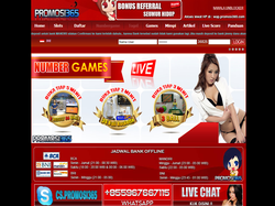 Play Promosi365 Now