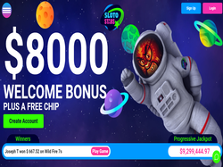 Play SlotoStars Now